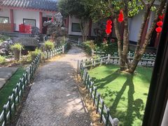 -暖心派对·独栋别墅团建聚会轰趴馆