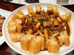 -南通中心濠河风景区圆融广场诺富特酒店