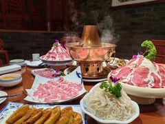 -和院老火锅铜锅烧烤海鲜(朱雀大街店)