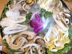 -束河人家(南锣鼓巷店)