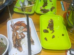 -养牛邓·潮汕牛肉海鲜自助火锅(广州店)