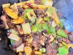 -胡师傅三下锅(汽车站店)