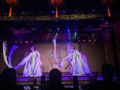 -盖碗儿梨园·变脸吐火·川剧(天府广场店)