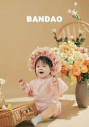 -虞美人古装摄影(汉服体验)