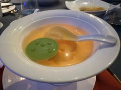 -三利音·东方司宴(外滩店)