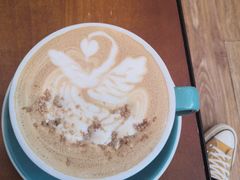 -COFFEE HOLIC(朝外SOHO店)