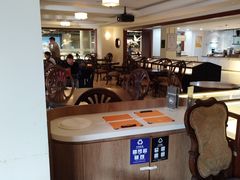 -1868 Café(上海自然博物馆店)