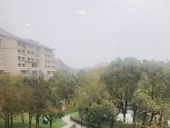 -宁波九龙湖开元度假村