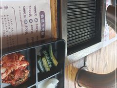 -千寻烧肉(政务区店)