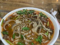 羊杂碎-老·贝尔杂碎馆
