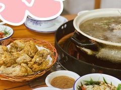 -潮陈记土鸡火锅(东厦北路店)
