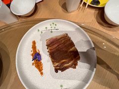 -渝信川菜 · 川味家常菜(财富购物中心店)