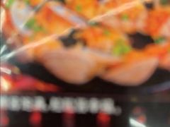 -何师烧烤Pro ·江湖川菜·小龙虾·精酿(太古里旗舰店)