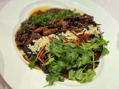 -老妈菜馆(建设街店)