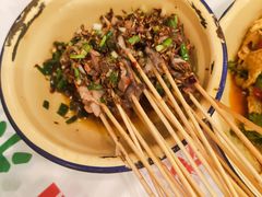 -东排食堂长沙小吃大排档(五一广场店)