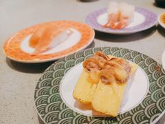 -万岁寿司(万国店)