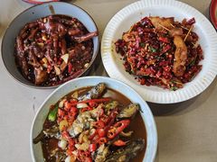 -老三样·旧食新味(万寿宫店)