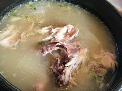 -首尔馆韩国料理(金童路店)