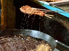 -胖子鸡排(循礼门老字号店)