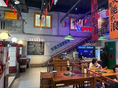 -楠火锅(昆山金鹰店)
