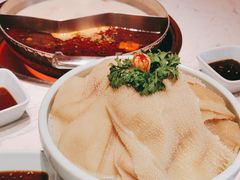 -捞神煲汤火锅(湖滨商业街店)