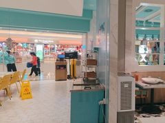 -姚姚酸菜鱼·金戈戈香港豉油鸡(喜荟城联名店)