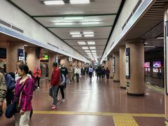 -北京站(地铁站)