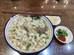 -毅祥斋老孙家泡馍(西羊市店)