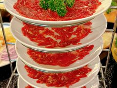 -得意咚瓜·顺德鱼生·冬瓜火锅(深圳首店)