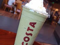 -COSTA COFFEE(常州山姆会员店)