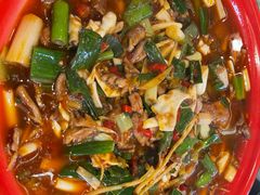 -新繁老號豌豆汤饭店·江湖菜(宝光寺店)