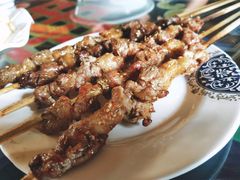 -蒙古大营·蒙古演绎餐厅(赛马场店)