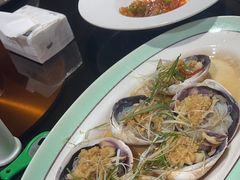 -老班长大酒店(海关大楼店)