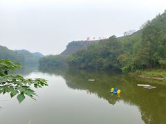 -飞天山旅游区