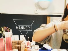 -Manner Coffee(芮欧百货店)