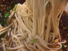 -夏雪花·手工拉面(南油店)