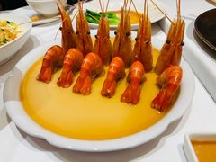 -香港龙凤楼(陆家嘴中心店)