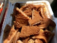 -细妹五香牛杂(步行街店)