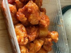 宫爆肉-崂山印象·青岛·海鲜渔家菜