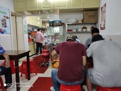 -阿麟馄饨(延长路店)