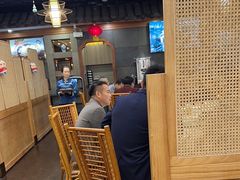 -围龙屋客家食府(福田店)