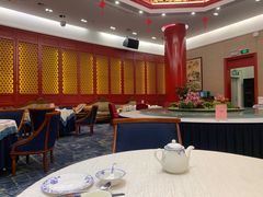 -银都上海菜馆(粤海东路店)