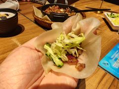 -耶里夏丽·丝路新疆菜·清真食品(徐汇南丹东路臻选店)
