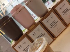 -Manner Coffee(大宁国际商业广场店)