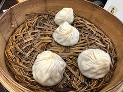 -锡笼记·无锡小笼(人民路店)