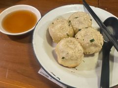 -舒蔡记生煎菜饭(云南中路店)
