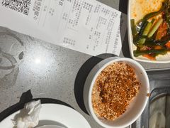 -海底捞火锅(奥体南路店)