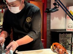 -北平食府.北京烤鸭(亦庄店)