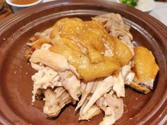-秋色客家菜(南山店)