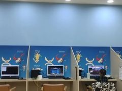 -竞思注意力·专注力·学习能力训练(珠江新城中心)